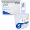 Scott 1.2L Foam Hand Soap Cartridge 91594 - alternate 1