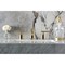 Kingston Brass Widespread Bathroom Faucet with Pop-Up Drain, Polished Brass KB8912CML - alternate 6