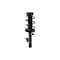 Fcs Struts Suspension Strut And Coil Spring Assembly 1335555R - alternate 1