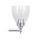 Jonathan Y Marais 30" 4-Light Metal/Glass LED Vanity, Chrome JYL7471B - alternate 12