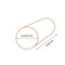 Southern Copper SAE 841 Bronze Round Bar 2 in Diameter 6.5 in Length SAE841DIA2000-65 - alternate 2