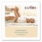 Cuties Premium Wipes, Unscented, White, 72 Wipes, 12PK CR-16413/3/CR-1 - alternate 5