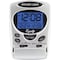 La Crosse Technology Equity LCD Travel Alarm Clock 31302 - alternate 6