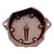 T Series Standard Motor Products, Distributor Cap,  JH240T - alternate 3