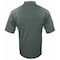 Propper Men's Raglan Utility Polo, Polyester Jersey, Pull On, Grey, Medium F5842 - alternate 7