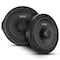 Pyle 6.5 in Two Way Coaxial Speaker System for 2006 and Up Vehicles, 300 Watts, 4 Ohm, Butyl Rubber PLHONDA652 - alternate 1