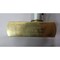 Parker HYDRAULIC FLOW CONTROL VALVE 2000PSI 1/4IN NPT F400B-11DG - alternate 4