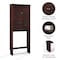 Crosley Lydia Over The Toilet Storage Cabinet CF7002-ES - alternate 8