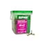 Spax #8 x 2 in Wood Composite Double Thread Screws Powertrim Trim Head T-Star Plus Pail, 425PK 3241870400508 - alternate 1