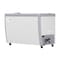 Koolmore 50 in. Gelato Dipping Cabinet Display Freezer with Sliding Glass Door, 13 cu. ft. KM-GDC-49SD - alternate 8
