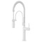 Brizo Jason Wu for Semi-Professional Kitchen Faucet, Less Handle Matte White 63375LF-MWLHP - alternate 7