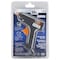 Vulcan Glue Gun, 9/32 in Dia Glue Stick, Black/Orange JL-GG-10 - alternate 3