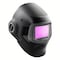 3M Speedglas Welding Helmet, Black, Ratchet, PPA, Battery 10-0100-30TW - alternate 1