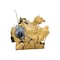 John Deere DIESEL ENGINE, OEM PE11010 - alternate 5