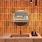 Apollo Tile Antiek 2.58 in. x 7.9 in. Glossy Red Ceramic Subway Wall and Floor Tile 5.38 sq. ft./case, 38PK MOD88RED258A - alternate 6