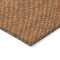 Homeroots 3' X 5' Brown Gray And Gold Polka Dot Washable Indoor Outdoor Area Rug 599070 - alternate 5