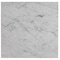 Apollo Tile 12x12 Bianco Carrara Marble Polished Floor and Wall Tile 10 sqft/case, 10PK APLFCA881212PA - alternate 1