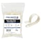 Kable Kontrol Cable Clamp, Nylon 6/6, 1-1/2 in Bundle Dia., Natural, 1.96 in L, 100 PK CCUC9-150-C-NATURAL - alternate 1