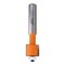 Cmt SOLID SURFACE - INLAY BIT D=7/8inx1/4in H=3/16in S=1/2in 880.511.11 - alternate 2