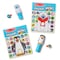 Melissa & Doug Sticker WOW Activity Pad & Sticker Stamper Value Pack, Winter 50849 - alternate 8
