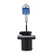 Hella BULB 893 12V 37.5W XEN WHT XB (2)  H71071232 - alternate 7