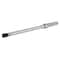 Williams Interchangeable Head Torque Wrench, 16" L 75MFIMHSSW - alternate 1