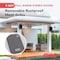 Pyle Dual Waterproof Outdoor -Speaker System PDWR50B - alternate 5