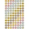 Trend Cheer Words superSpots Stickers, 800-Piece Set, 6PK T46159 - alternate 4