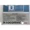 Socomec 27003080 SIRCO 3X800A F LOAD BREAK SWITCH 800A AMP 600V-AC 3P 27003080 3X800A F - alternate 9