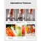 Vevor Commercial Ice Maker Machine - Head 800 lbs/Day Self-Cleaning Ice Maker BF500 - alternate 7