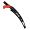 Samurai Heavy Duty 13" Non Tapered Curved Pruning Saw w/Scabbard 13111 - alternate 9