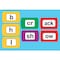 Ashley Productions Die-Cut Magnetic Foam Word Chunking, 100 Pieces Per Set, 300PK 40007 - alternate 1