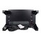 Edendirect 14.2 in. Freestanding Electric Fireplace with 3D Flame Effect in Black ZR-W1769P205859 - alternate 8