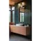 Z-Lite Auden Brushed Nickel 2 Light Vanity 7704-2V-BN - alternate 6