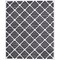 Nordic Pure 30x36x2 Plus Carbon Pleated Air Filter, High Capacity, MERV 10, 3 PK 30x36x2GeoPM10C-3 - alternate 3