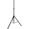 Gemini ST-04 Speaker Stand - 200 lb Load Capacity - Powder Coated - Steel - Black ST-04 - alternate 1