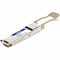 Add-On FINISAR FTLC9558REPM COMPATIBLE TAA 100GBASE-SR QSFP28 TRANSCEIVER MMF, 8 FTLC9558REPM-AO - alternate 1