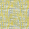Homeroots 5' X 8' Yellow Denim Blue And Beige Abstract Washable Indoor Outdoor Area Rug 602606 - alternate 6