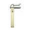 Aks Keys 2009 - 2014 Hyundai Kia Emergency Key BL-HYUNDAI-03 - alternate 2