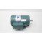 Marathon AC MOTOR 143T 1HP 1760RPM 460V-AC 3PH UVD143TTDR6027AAB - alternate 1