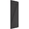 Ekena Millwork True Fit PVC, Four Board Joined Board-n-Batten Shutters w/Z-Bar, Shadow Mountain, 21 1/2W x 32H, PR TFP102BBF21X032SM - alternate 10