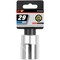 Performance Tool 3/4 in. Drive 29 mm 12-Point Socket W34829 - alternate 2