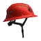 Studson Full Brim Vented, Red, OS SHK1-FB-CR - alternate 4