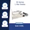 Sealer Sales W-Series 14" x 20" L-Bar Sealer w/ Film Roller W-350L - alternate 8