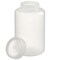 Nalgene Centrifuge Bottle, PPCO, 168.4 mm H, PK16 3120-1010 - alternate 2
