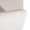 Homeroots Set of Four Beige and Gold Upholstered Fabric Dining Side Chairs, 4PK 568008 - alternate 7