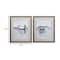 Homeroots 27" X 33" Distressed Wood Toned Frame Boat On The Horizon, Set Of 2, 2PK 365624 - alternate 5