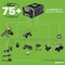 Greenworks 80V 2.0 Ah Tool Replacement Battery 2983602 - alternate 1