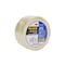 Scotch Packing Tape, 3.1 mil Thick, 2 in W x 50 m L, 3 in Core Dia., Clear 375 - alternate 6