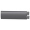 Ilc KENWORTH W900L AEROCAB YEAR 1999 OVAL MUFFLER W900L AEROCAB YEAR 1999 OVAL MUFFLER - alternate 2